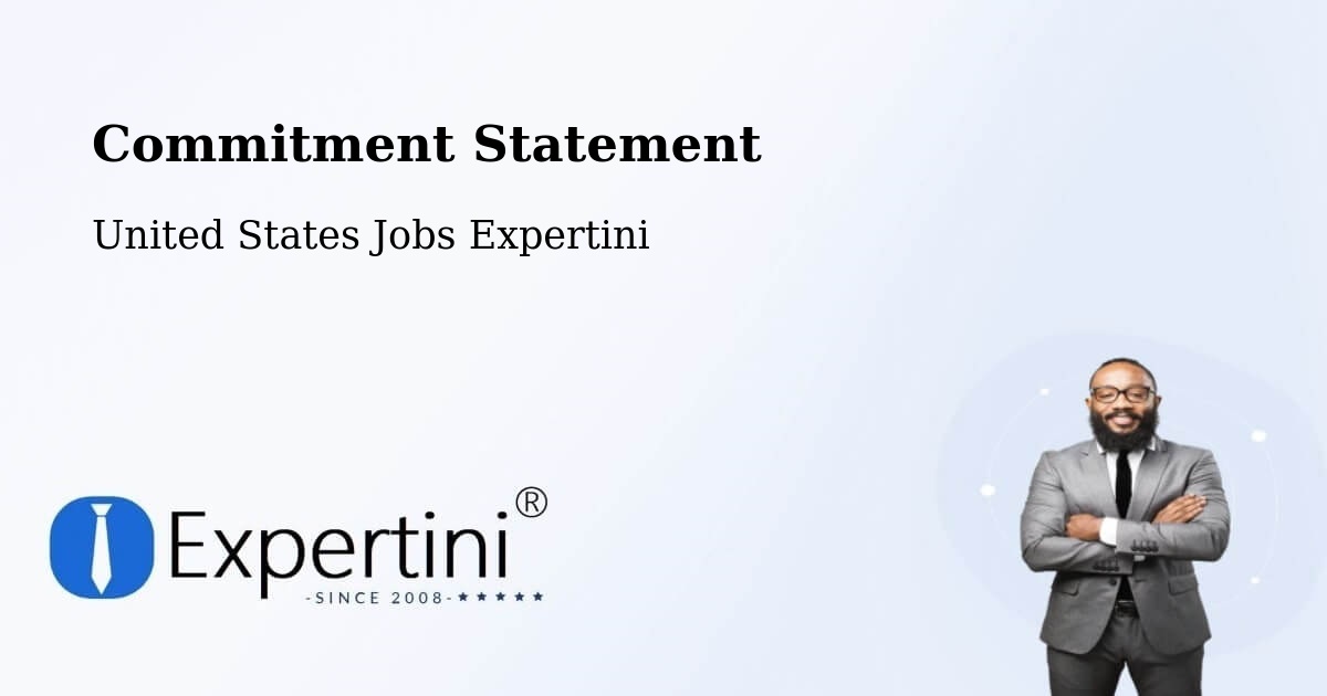 Corporate Commitment – Pacific - United States Jobs Expertini