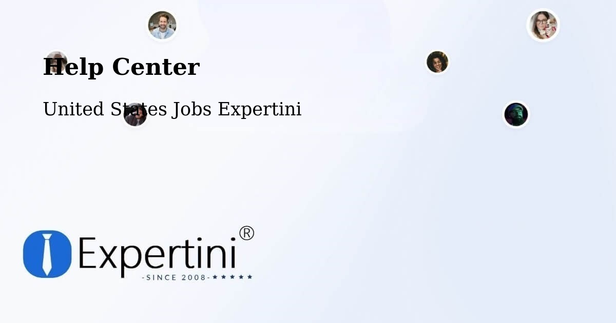 Help Center – Pacific - United States Jobs Expertini
