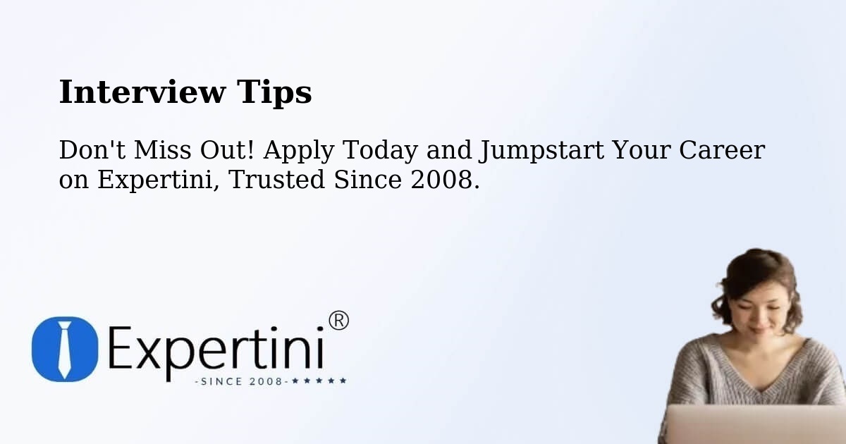 Interview Tips & Techniques for Job Seekers – Pacific - Pacific, United States Jobs Expertini