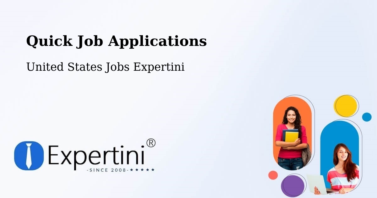 Quick Apply Feature – Pacific - United States Jobs Expertini