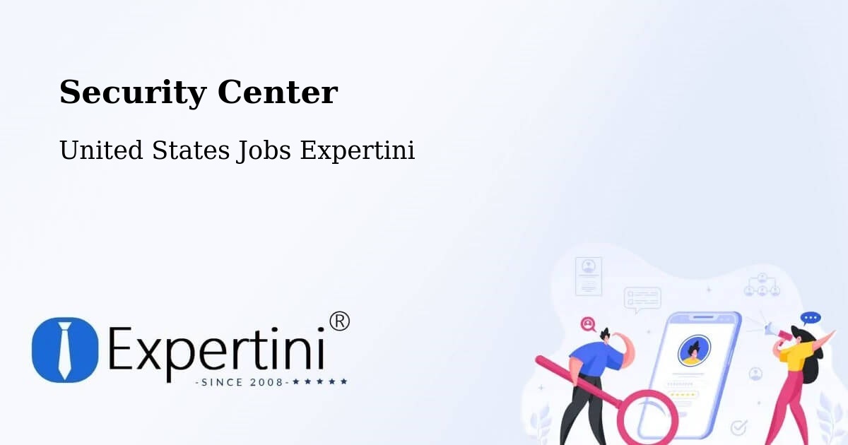 Security & Compliance – Pacific - United States Jobs Expertini